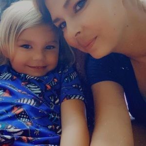 Meet your Posher, Dori